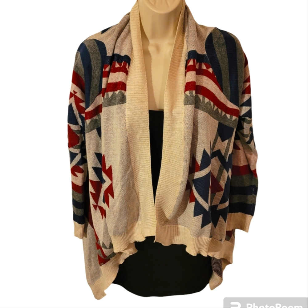 Hippie Rose M cardigan